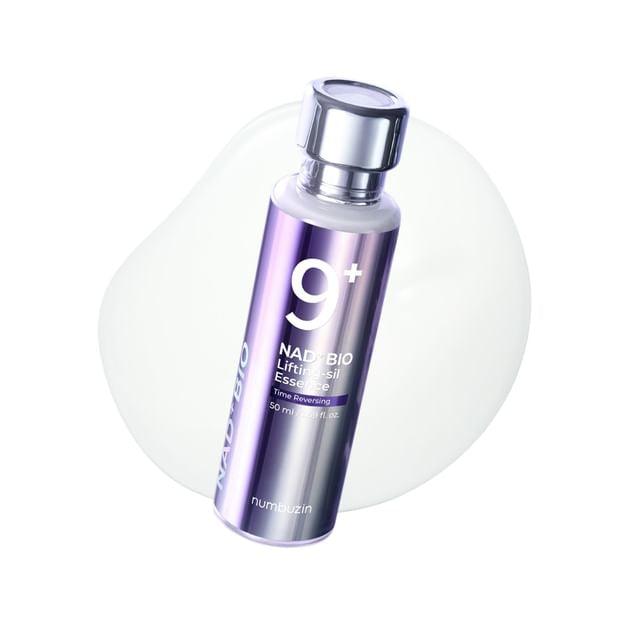 Numbuzin - No.9 NAD Bio Lifting Essence (50ml)